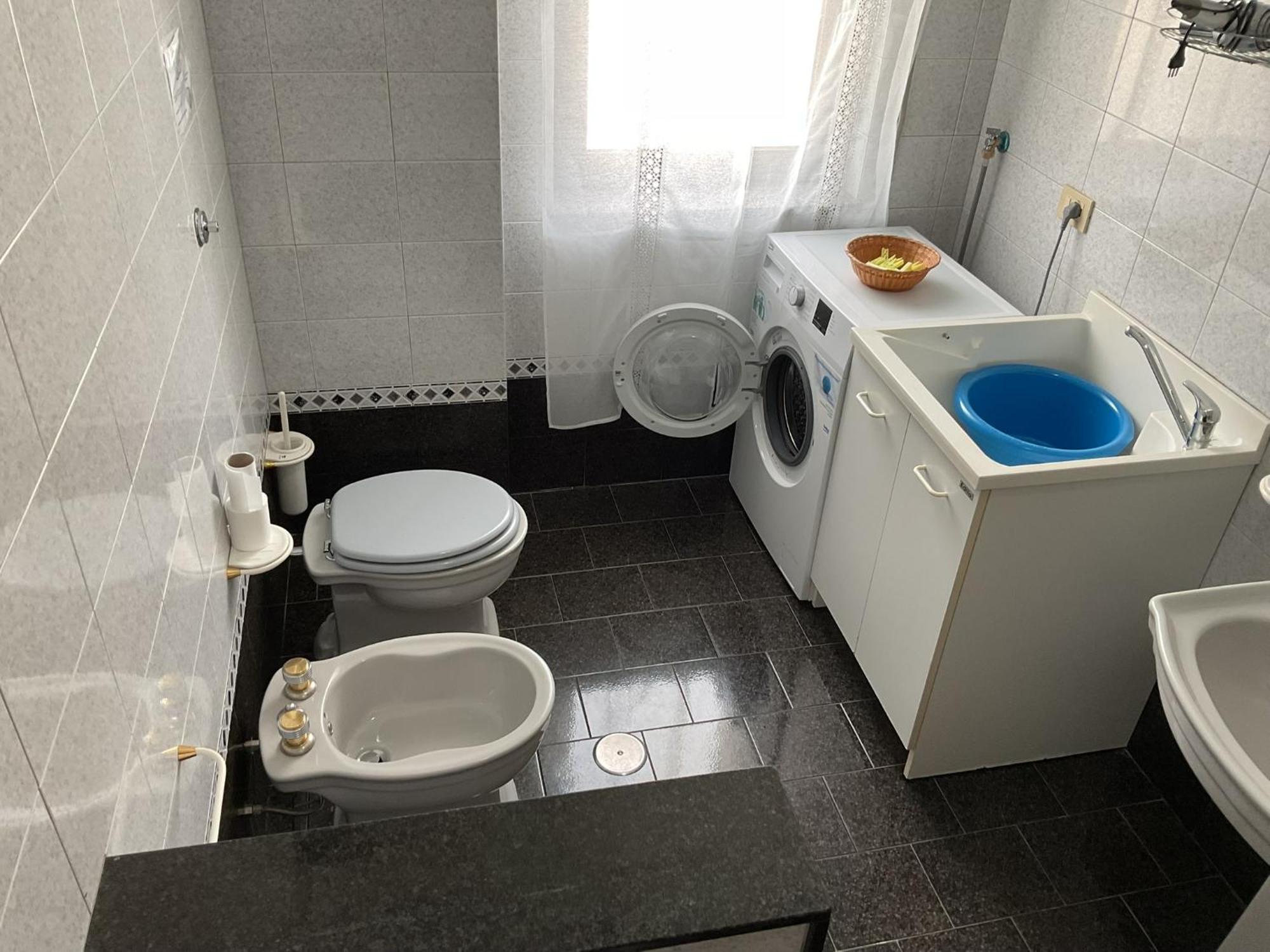 Casa Vacanza Demetra Марина-ди-Фускальдо Экстерьер фото