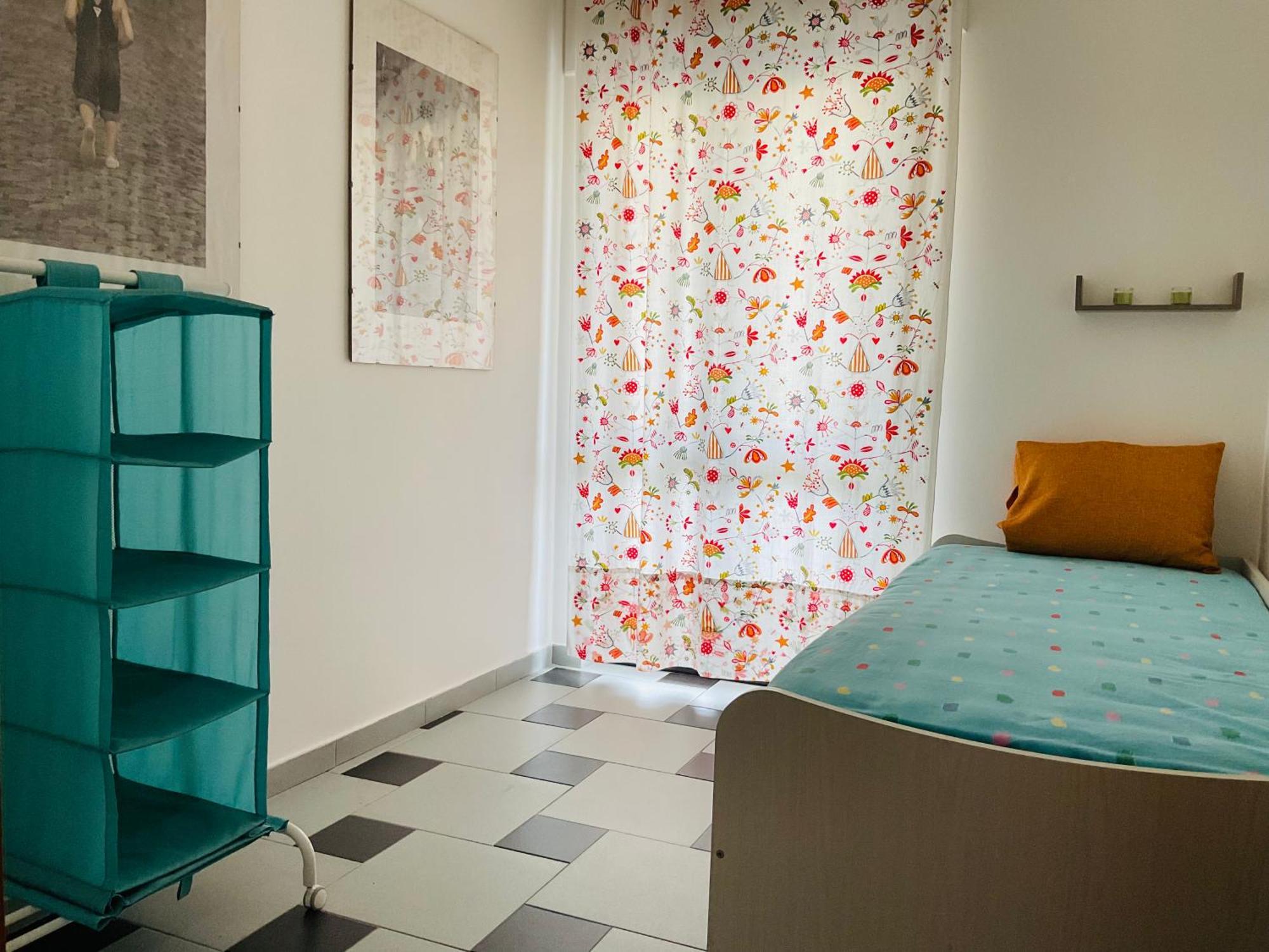 Casa Vacanza Demetra Марина-ди-Фускальдо Экстерьер фото