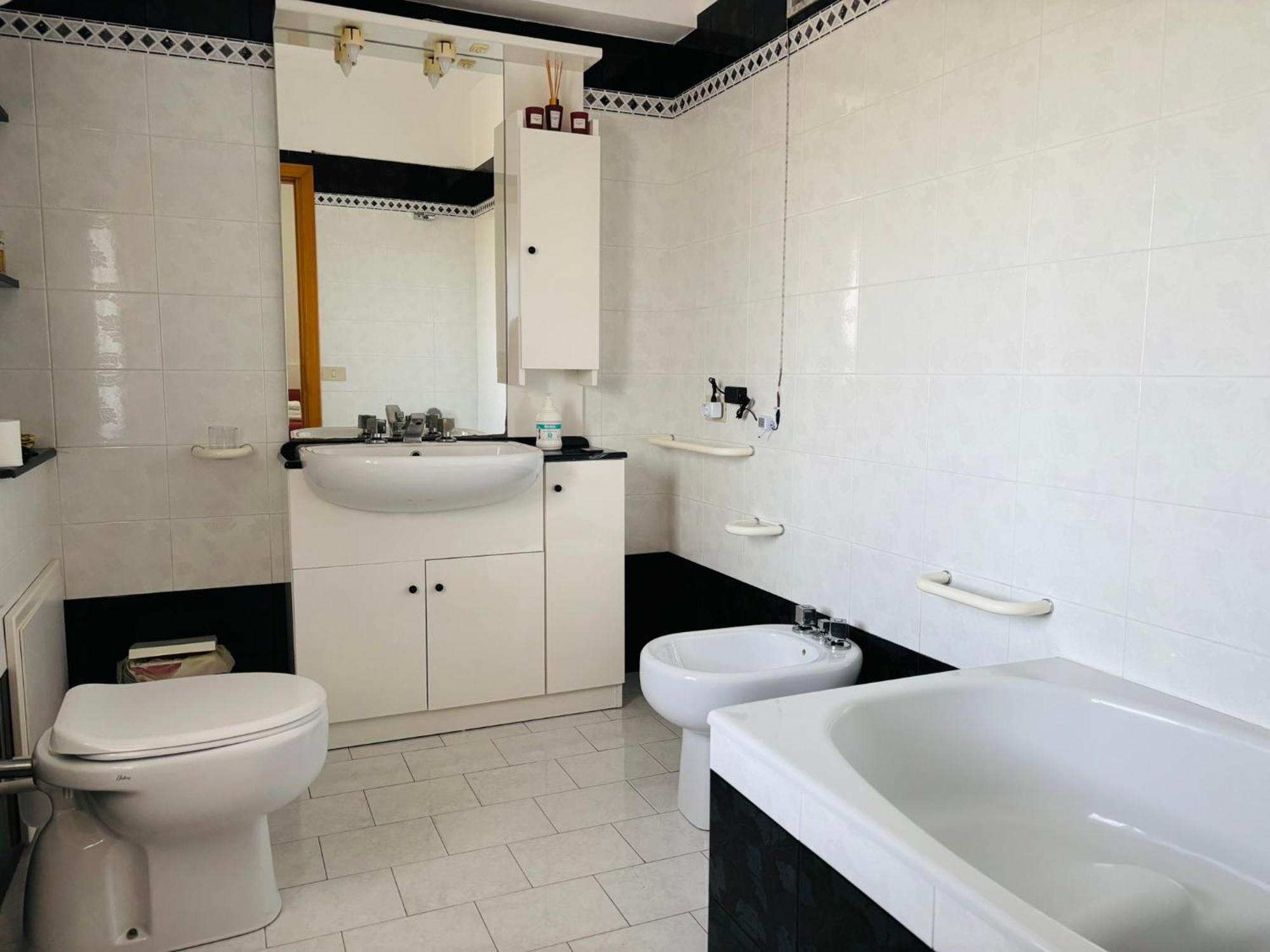 Casa Vacanza Demetra Марина-ди-Фускальдо Экстерьер фото